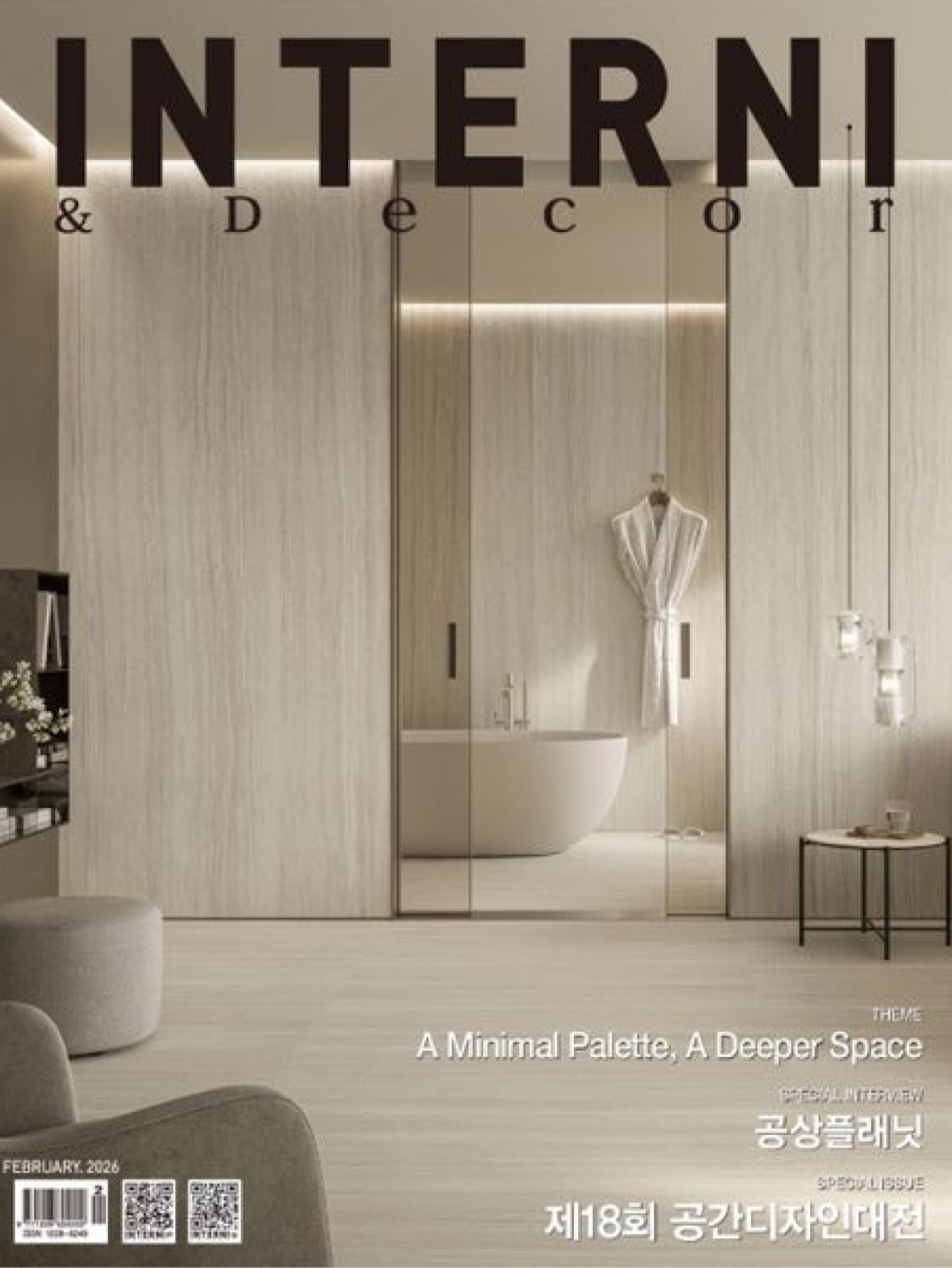 INTERNI & Decor