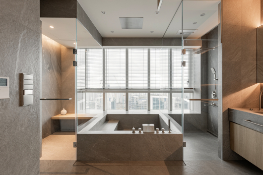 T Penthouse