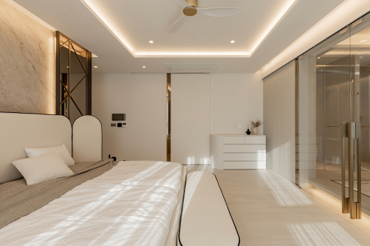 T Penthouse
