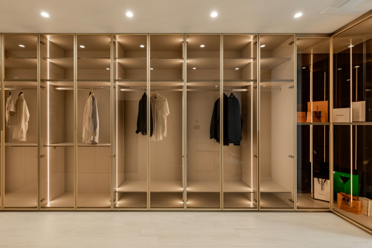 T Penthouse