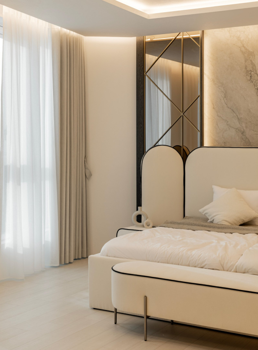 T Penthouse