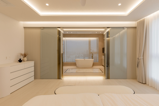 T Penthouse