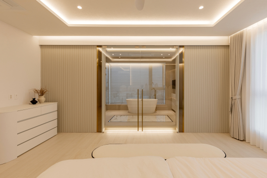 T Penthouse