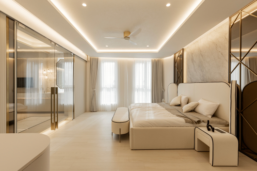 T Penthouse