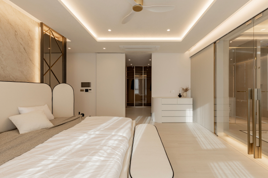 T Penthouse