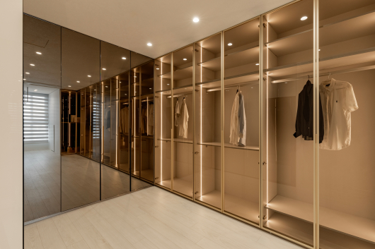 T Penthouse