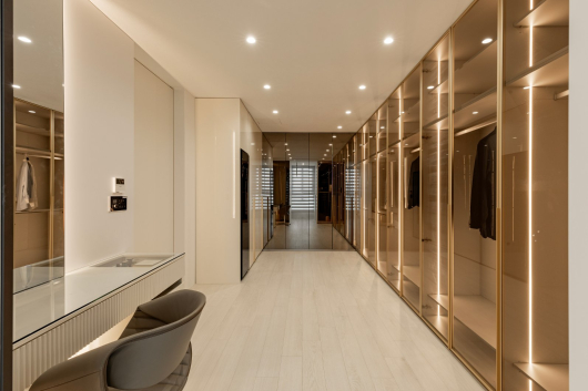 T Penthouse