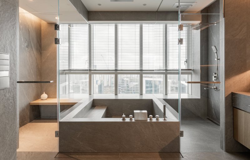 T Penthouse