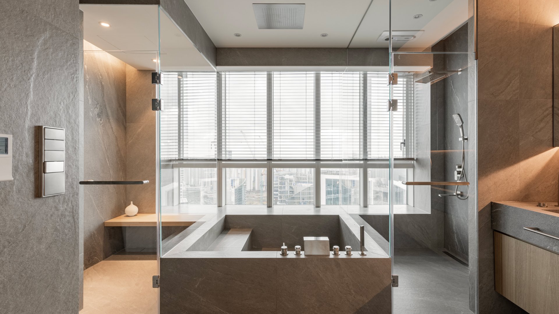 T Penthouse