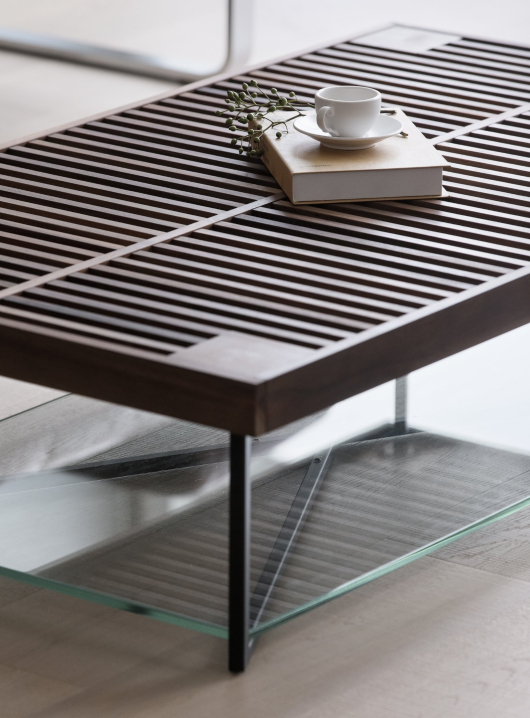 The Sharp Star City