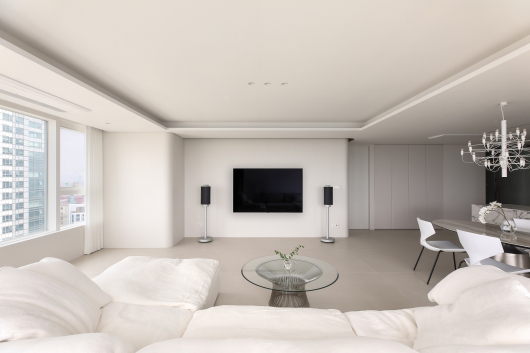 IPARK Samsung South Wing