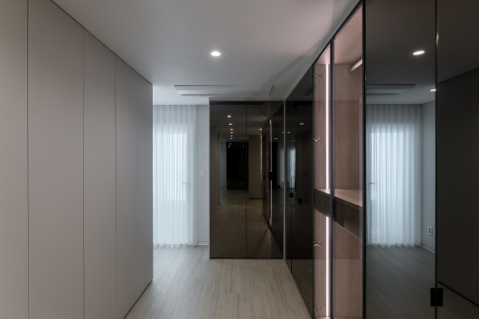 IPARK Samsung South Wing