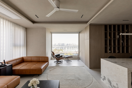 Cheongdam Xi