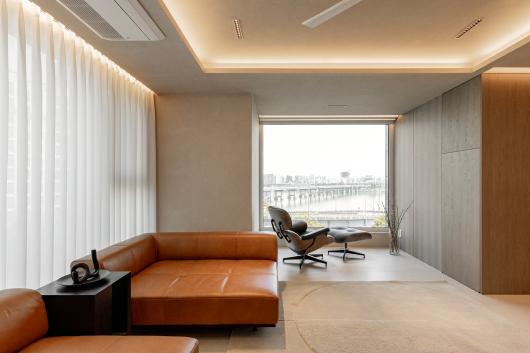 Cheongdam Xi