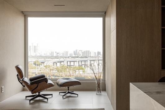 Cheongdam Xi