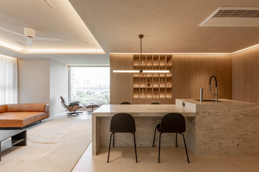 Cheongdam Xi