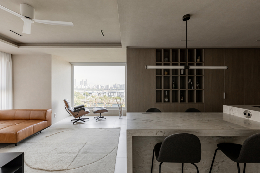 Cheongdam Xi