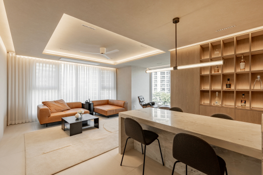 Cheongdam Xi
