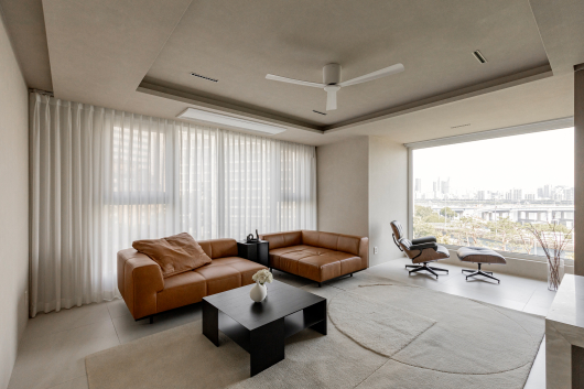 Cheongdam Xi