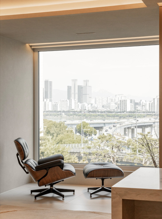 Cheongdam Xi