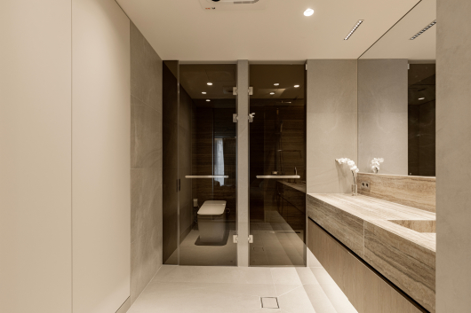 Cheongdam Xi