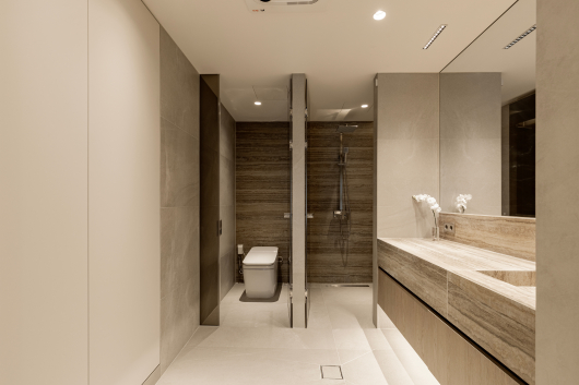 Cheongdam Xi