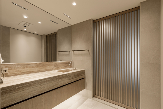 Cheongdam Xi