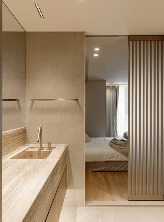Cheongdam Xi