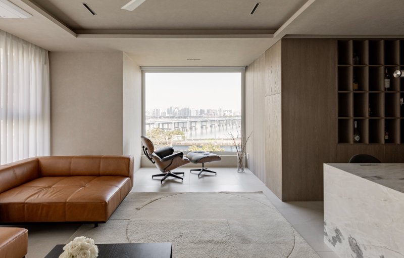 Cheongdam Xi