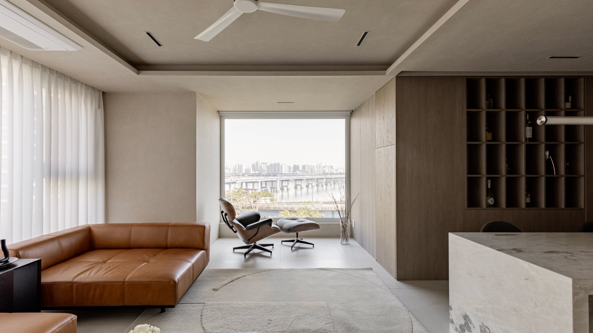 Cheongdam Xi