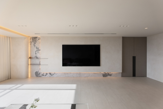 Chowon Village APT