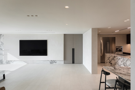 Chowon Village APT