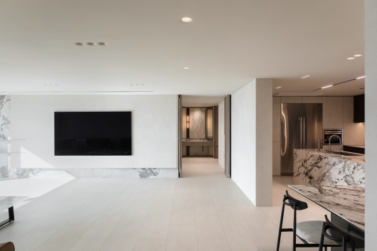 Chowon Village APT