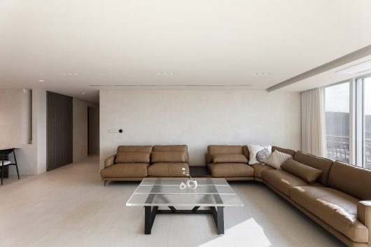 Chowon Village APT