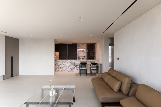 Chowon Village APT