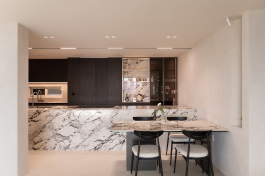 Chowon Village APT