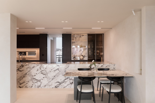 Chowon Village APT