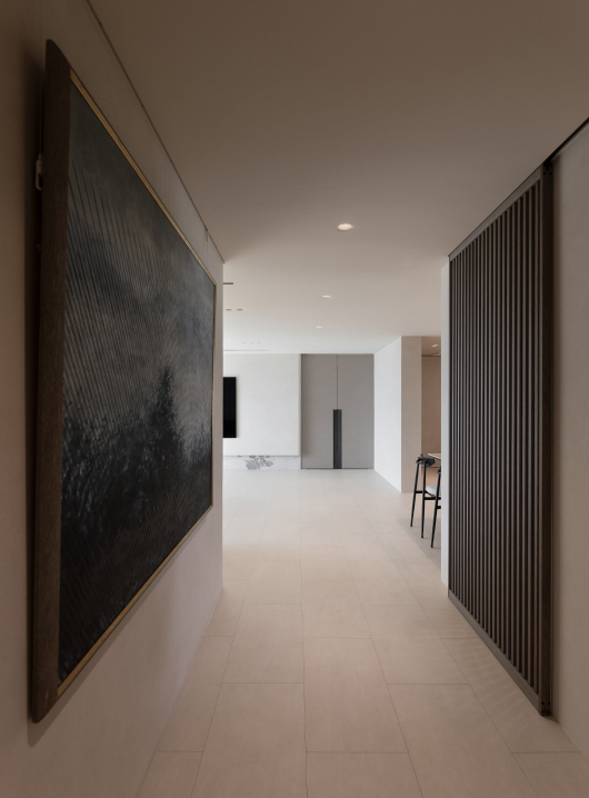 Chowon Village APT