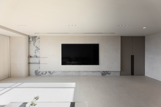 Chowon Village APT