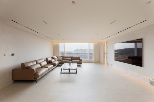 Chowon Village APT