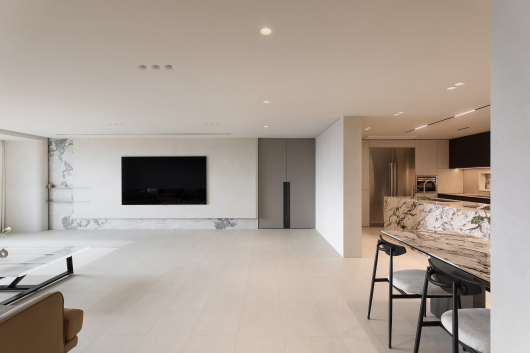 Chowon Village APT