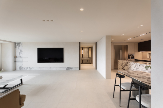 Chowon Village APT
