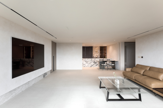 Chowon Village APT