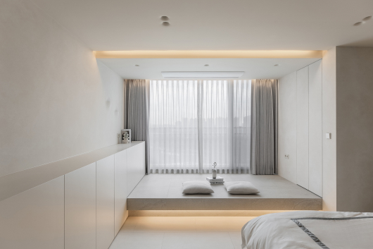Chowon Village APT
