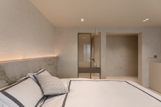 Chowon Village APT