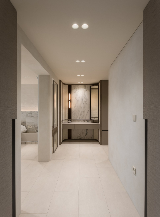 Chowon Village APT