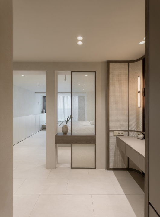 Chowon Village APT