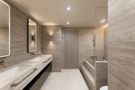 Chowon Village APT