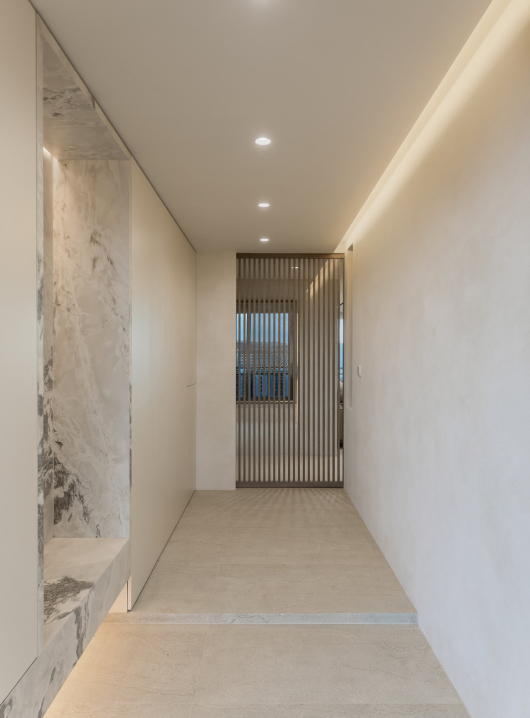 Chowon Village APT