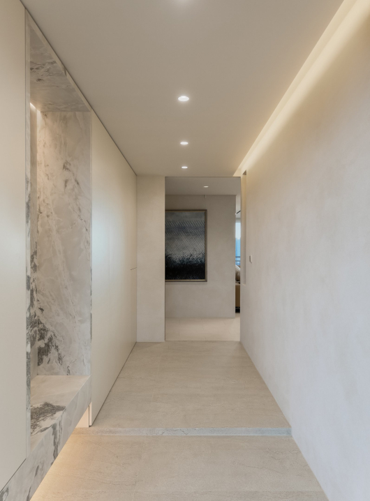 Chowon Village APT